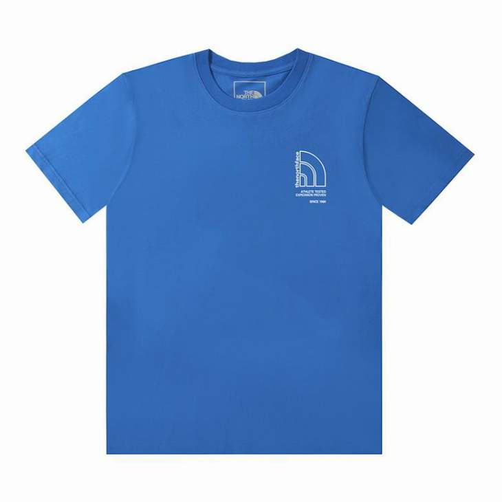 The North Face T Shirts Short _SKUTheNorthFaceM-3XL6ctT889380914
